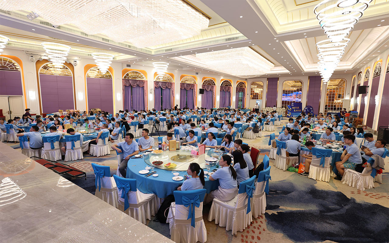 奋进十五载·聚力共远航 | 触沃成立15周年庆典圆满落幕