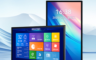 触沃触摸一体机：产品宣传的智能利器，打造沉浸式营销新体验