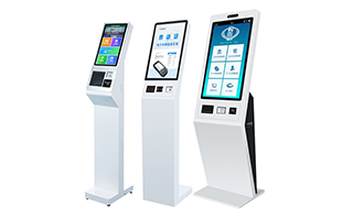 触沃（TouchWo）触控一体机引领变革：揭秘其在自助银行终端中的核心应用与未来