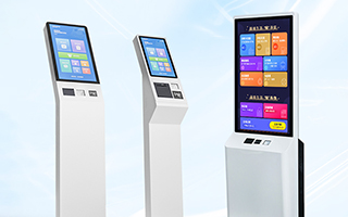 触沃（TouchWo）触控一体机赋能智慧金融：揭秘自助银行终端的“智能之心”