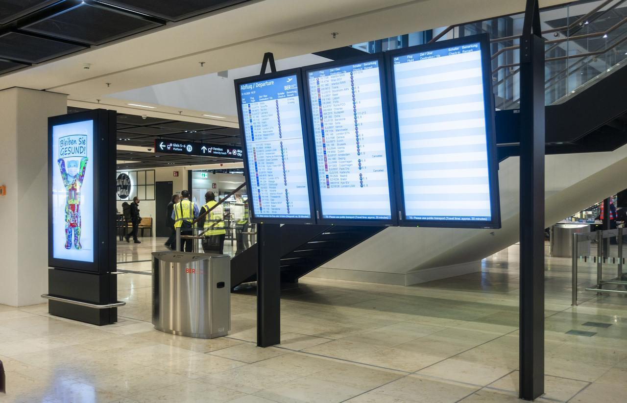 零售商显多功能一体机 零售商显多功能一体机