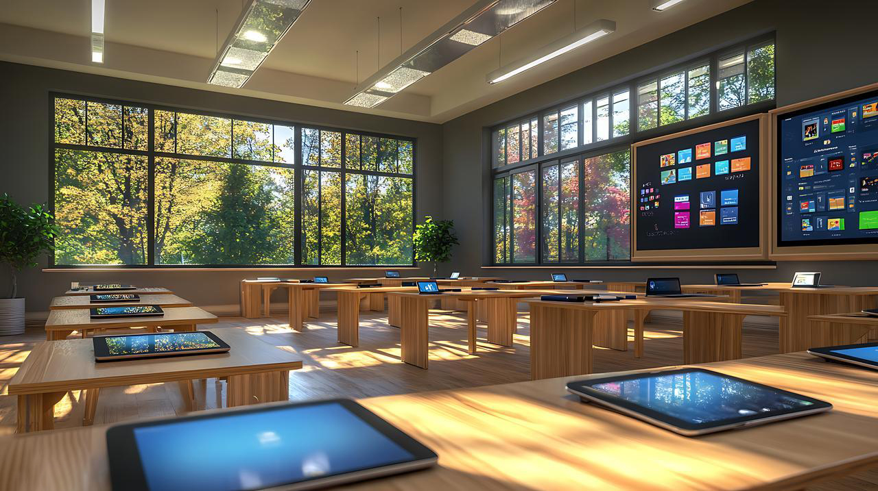 智慧教育触控解决方案选什么品牌？触沃电子的核心产品与案例