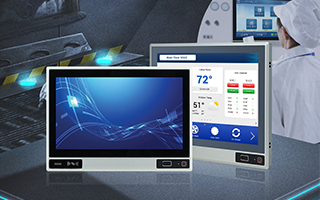 触沃（TouchWo）工业一体机赋能烟草制造，驱动行业智能化升级新浪潮