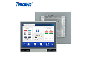 触沃（TouchWo）工业一体机赋能烟草产业智能化升级：从生产到管理的全链路革新