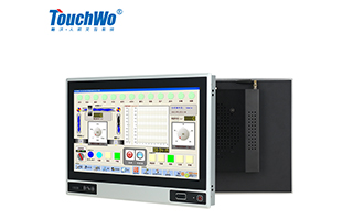 触沃电子（TouchWo）工业一体机驱动纺织业变革，智能化生产不再是幻想！