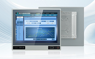 触沃（TouchWo）工业一体机：纺织业智能化转型的核心引擎
