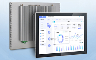 触沃电子（TouchWo）工控一体机在家具制造业智能转型中的关键应用
