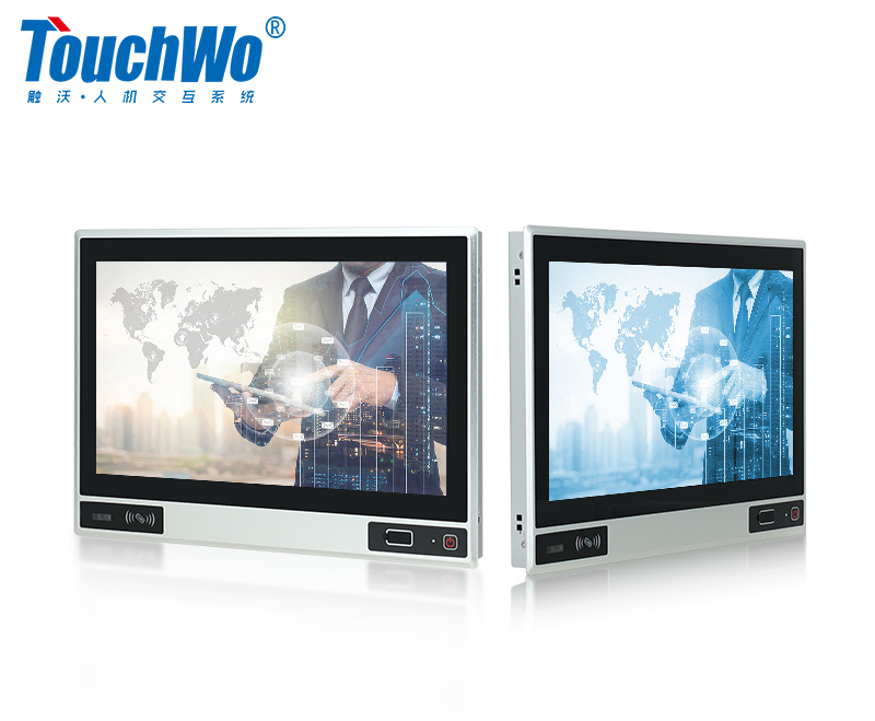 工业多扩展接口一体机 工业多扩展接口一体机