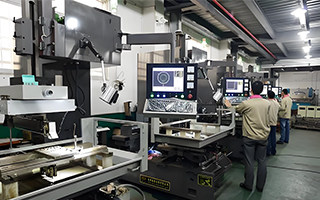 TouchWo触沃工控一体机在金属制品业中的应用：智能化转型的关键技术支撑