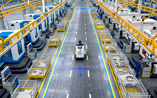 TouchWo触沃工控一体机在运输设备制造业的智能化转型解决方案