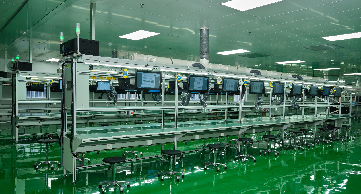 TouchWo触沃工控一体机赋能仪器仪表制造应用解决方案 TouchWo触沃工控一体机赋能仪器仪表制造应用解决方案