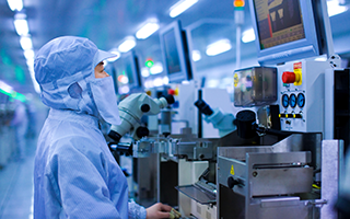 TouchWo触沃工控一体机：驱动农副食品加工业智能化升级的核心解决方案