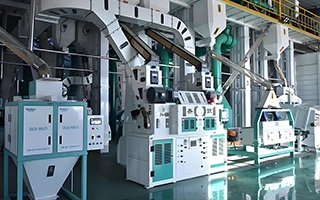 TouchWo触沃工控一体机赋能饲料加工：智能化升级的高效解决方案