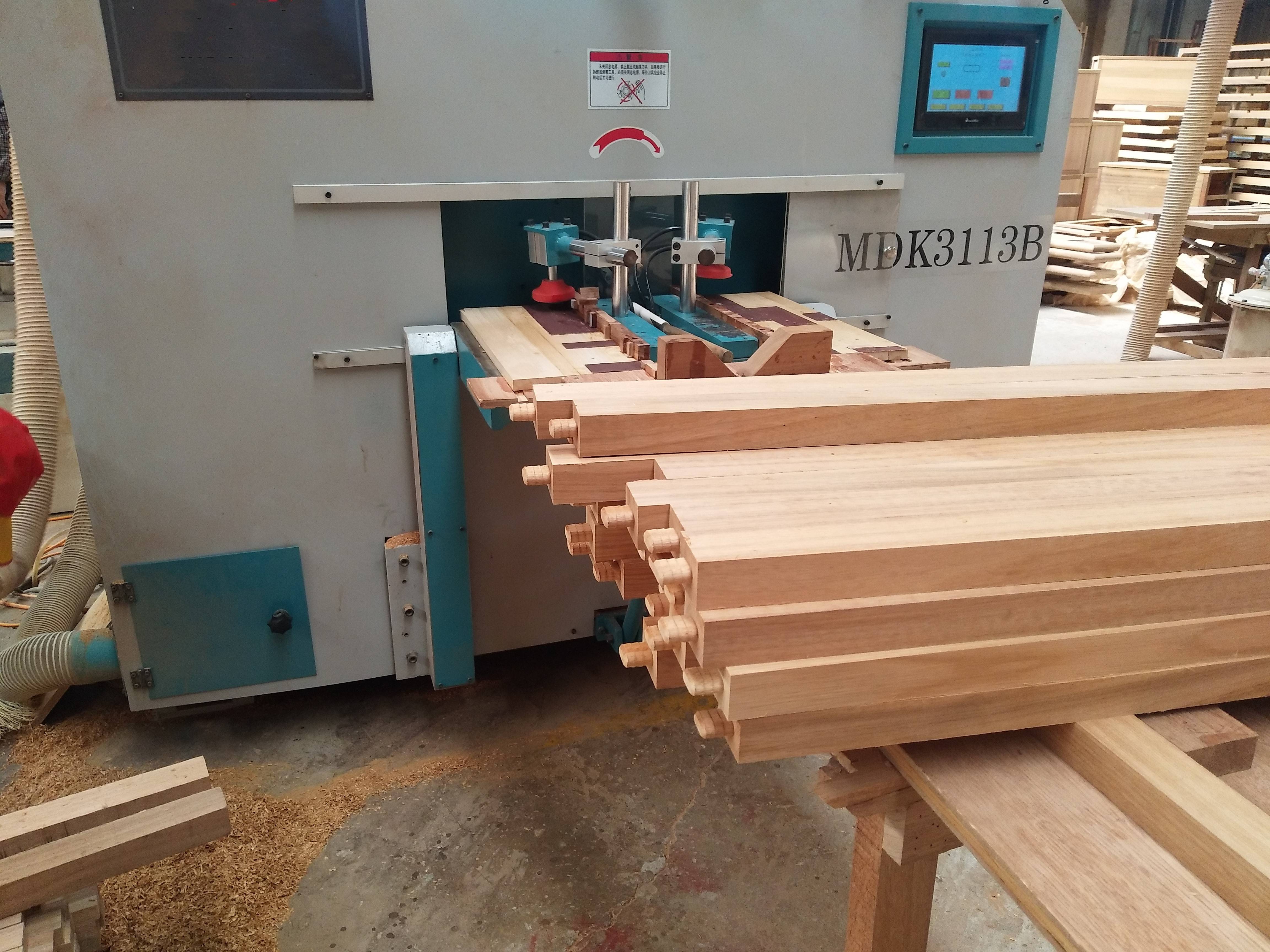 TouchWo触沃工控一体机赋能木材加工应用解决方案