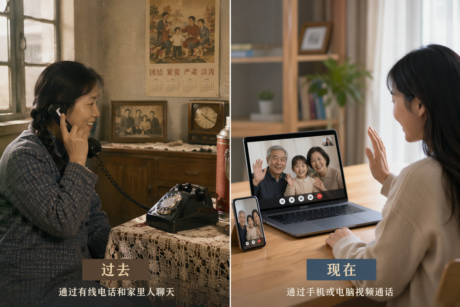 有线电话和视频通话.jpg