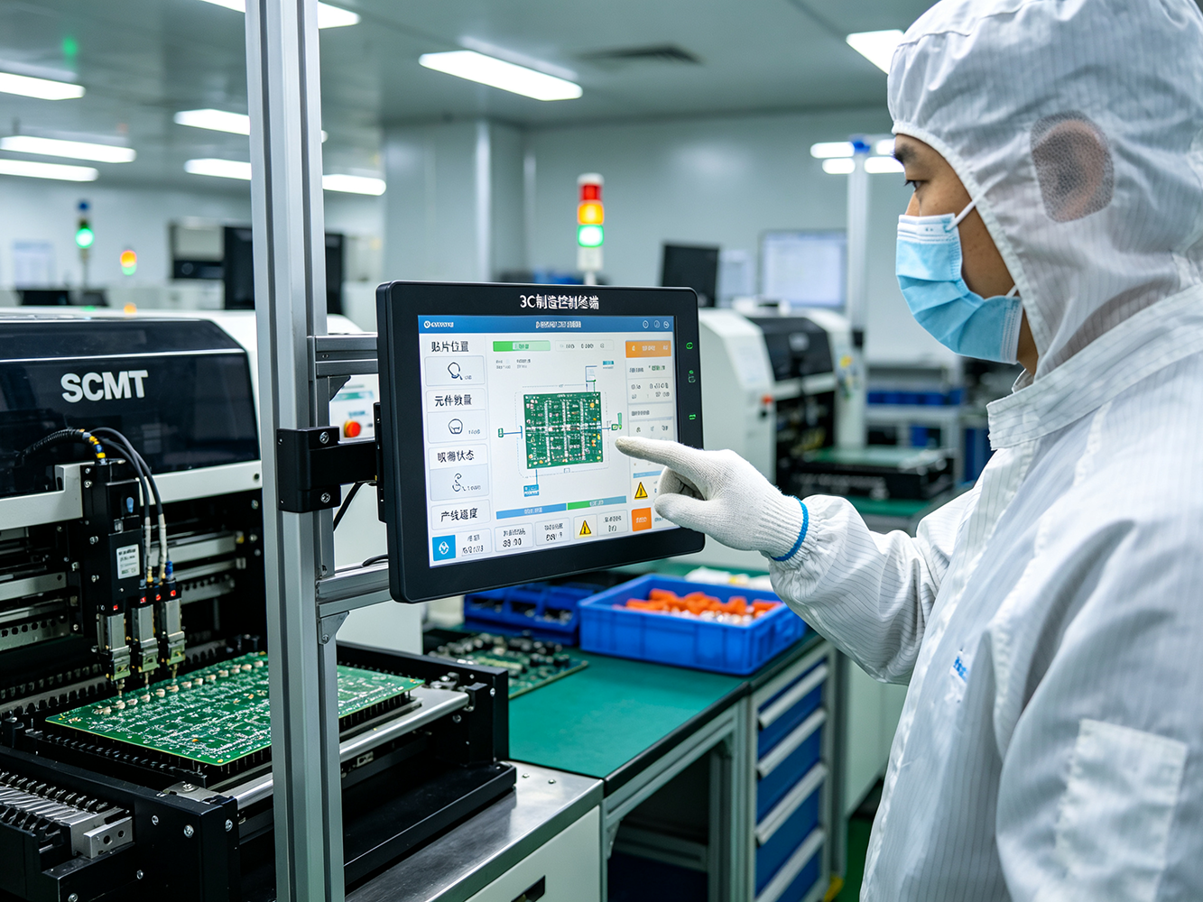 TouchWo触沃工控触摸一体机赋能3C电子制造业应用解决方案.png