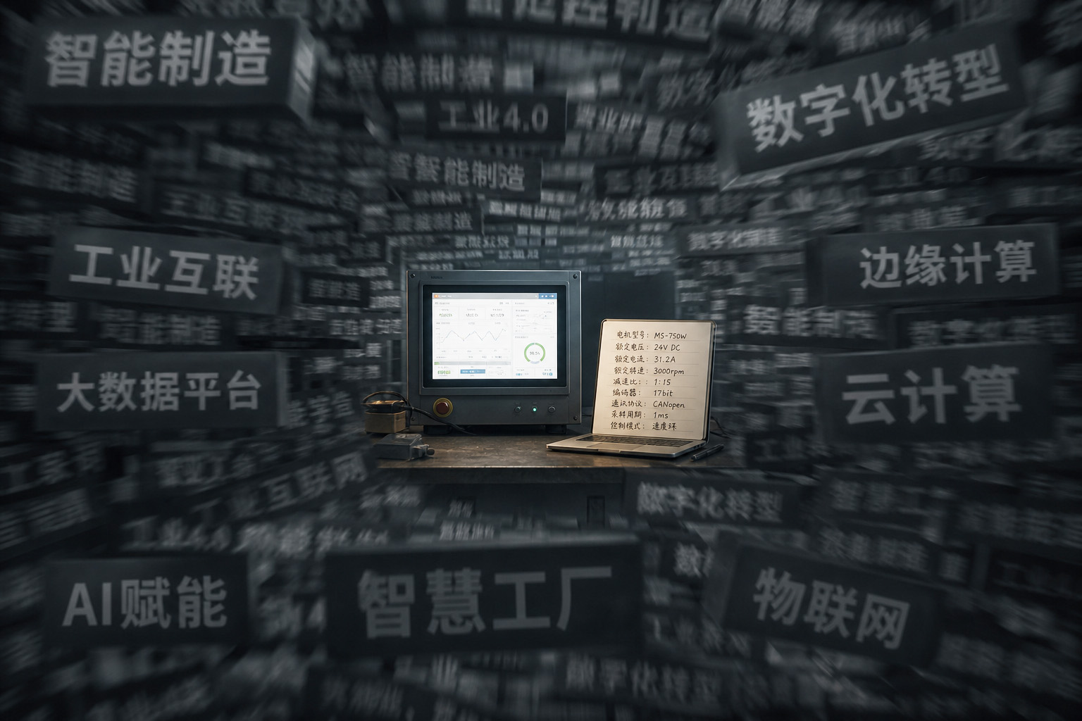 TouchWo触沃：工控行业信息噪音之外的品牌意识和厂家觉悟